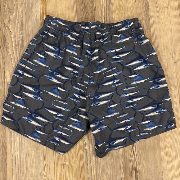 Aftco Swim trunks - Picture 3 of 4